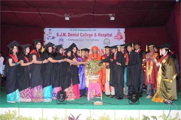 S.J.M Dental College and Hospital Chitradurga Campus Event photo 5